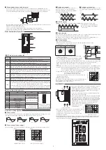 Preview for 2 page of HANYOUNGNUX TPR-2SL Instruction Manual