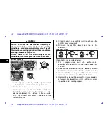 Preview for 33 page of Haojue EG125 User Manual