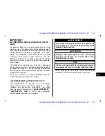 Preview for 52 page of Haojue EG125 User Manual