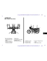 Preview for 58 page of Haojue EG125 User Manual