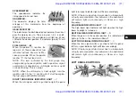 Preview for 11 page of Haojue EH150 User Manual