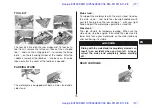 Preview for 17 page of Haojue EH150 User Manual