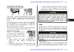 Preview for 41 page of Haojue EH150 User Manual