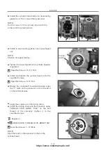 Preview for 48 page of Haojue HJ110-2 Service Manual