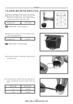 Preview for 51 page of Haojue HJ110-2 Service Manual