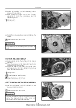 Preview for 81 page of Haojue HJ110-2 Service Manual