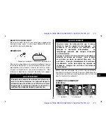 Preview for 72 page of Haojue HJ125-8 User Manual