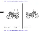 Предварительный просмотр 10 страницы Haojue NK150 2020 User Manual