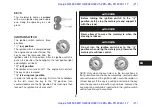 Предварительный просмотр 71 страницы Haojue NK150 2020 User Manual