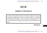 Предварительный просмотр 115 страницы Haojue NK150 2020 User Manual