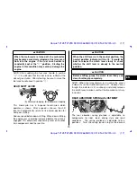 Preview for 18 page of Haojue TZ125 User Manual