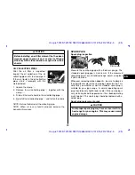 Preview for 36 page of Haojue TZ125 User Manual