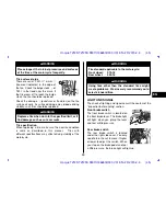 Preview for 46 page of Haojue TZ125 User Manual