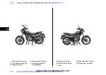 Preview for 11 page of Haojue TZ150S 2015 User Manual