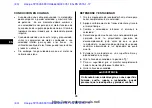 Preview for 31 page of Haojue TZ150S 2015 User Manual