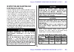 Preview for 25 page of Haojue VS125 2021 User Manual