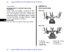 Предварительный просмотр 8 страницы Haojue XPRESS User Manual