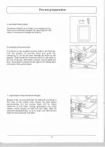 Preview for 8 page of Haotian HT-461 User Manual