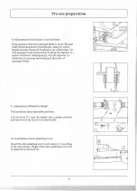 Preview for 9 page of Haotian HT-461 User Manual