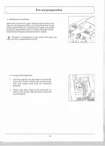 Preview for 10 page of Haotian HT-461 User Manual