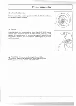 Preview for 11 page of Haotian HT-461 User Manual