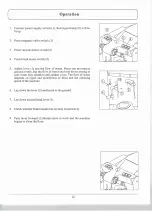 Preview for 12 page of Haotian HT-461 User Manual