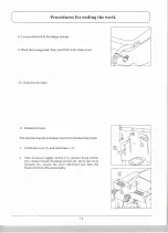 Preview for 14 page of Haotian HT-461 User Manual