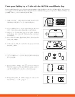 Preview for 7 page of Hapi LS202-B User Manual