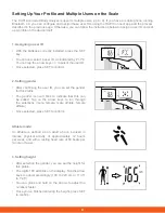 Preview for 8 page of Hapi LS202-B User Manual