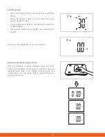 Preview for 9 page of Hapi LS202-B User Manual