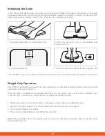 Preview for 10 page of Hapi LS202-B User Manual