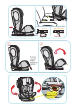 Preview for 8 page of Hapi Ozy User Manual