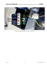 Preview for 42 page of Happ 27 Installation And Operation Manual