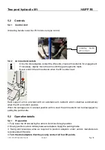 Предварительный просмотр 16 страницы Happ HAPP 95 Instruction And Maintenance