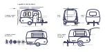 Preview for 4 page of HAPPIER CAMPER HC1 Manual