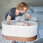 Предварительный просмотр 2 страницы Happiest Baby smart sleeper snoo User Manual