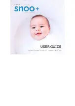 Preview for 1 page of Happiest Baby snoo+ User Manual