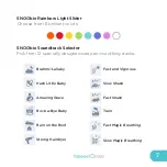 Предварительный просмотр 7 страницы Happiest Baby SNOObie User Manual