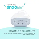 Предварительный просмотр 20 страницы Happiest Baby SNOObie User Manual