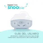 Предварительный просмотр 27 страницы Happiest Baby SNOObie User Manual