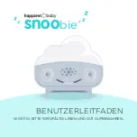 Предварительный просмотр 34 страницы Happiest Baby SNOObie User Manual