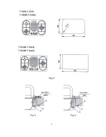 Preview for 9 page of Happiness T-6209 Series Operation Instructions Manual