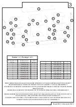 Preview for 3 page of Happy Babies ANIMALS RN15 Assembly Instructions Manual