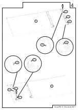 Preview for 4 page of Happy Babies ANIMALS RN15 Assembly Instructions Manual