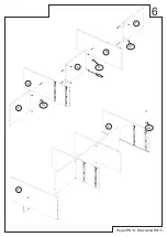 Preview for 6 page of Happy Babies ANIMALS RN15 Assembly Instructions Manual