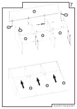 Preview for 7 page of Happy Babies ANIMALS RN15 Assembly Instructions Manual