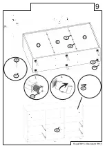 Preview for 9 page of Happy Babies ANIMALS RN15 Assembly Instructions Manual