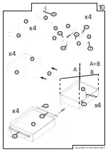 Preview for 10 page of Happy Babies ANIMALS RN15 Assembly Instructions Manual