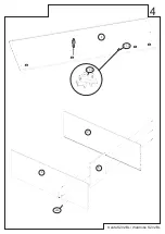 Предварительный просмотр 5 страницы Happy Babies ANIMALS SZ02 BL Assembly Instruction Manual