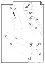 Предварительный просмотр 6 страницы Happy Babies ANIMALS SZ02 BL Assembly Instruction Manual